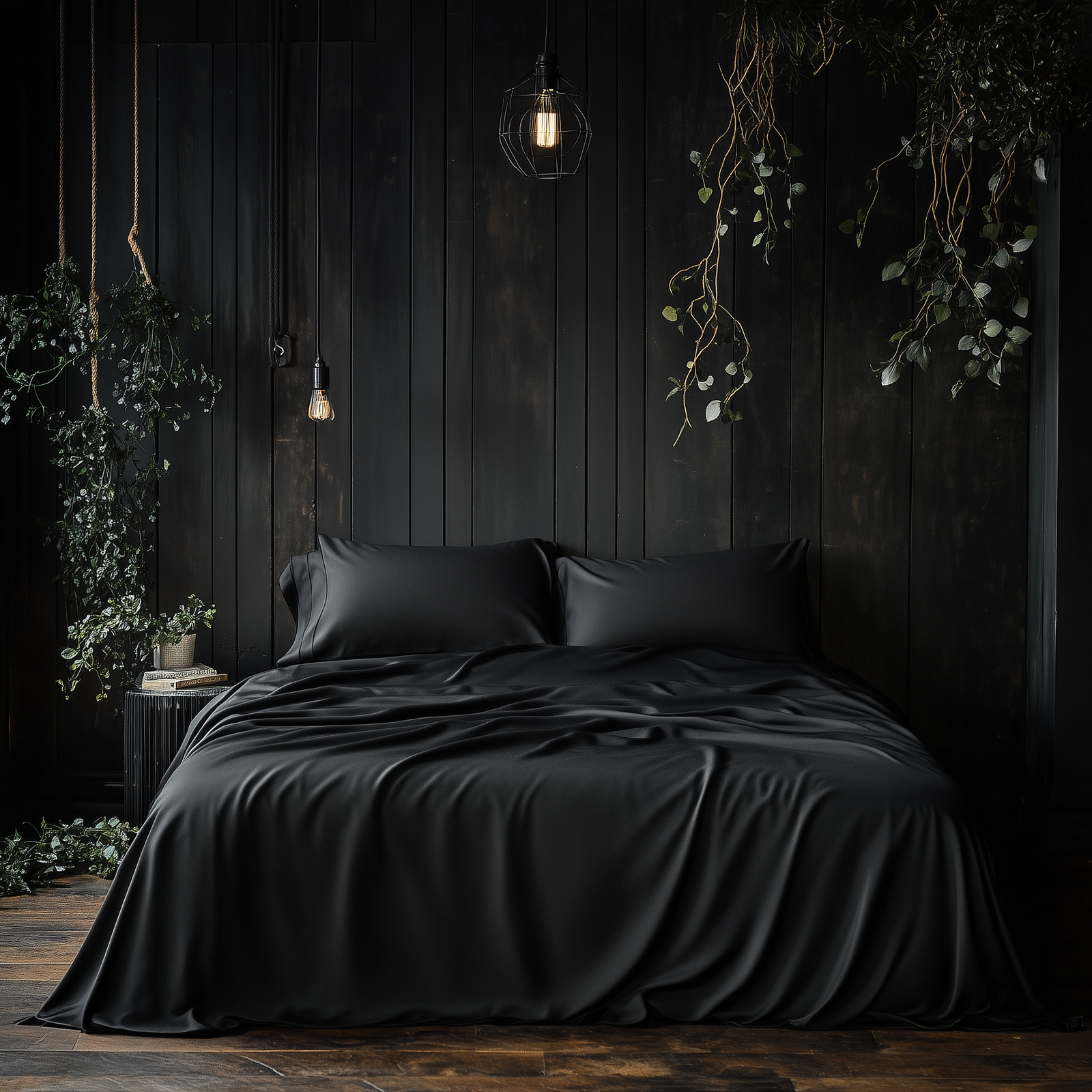 Noir Luxe Black - Image 6