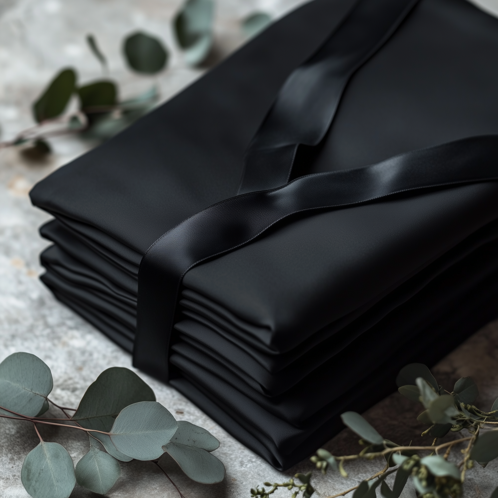 Noir Luxe Black - Image 2